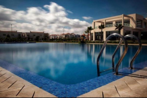 Appartement à savannah beach, residence balnéaire